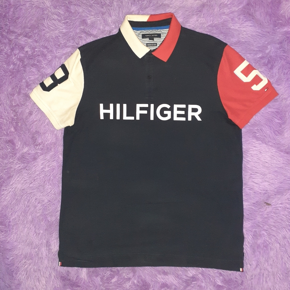 Tommy Hilfiger polo